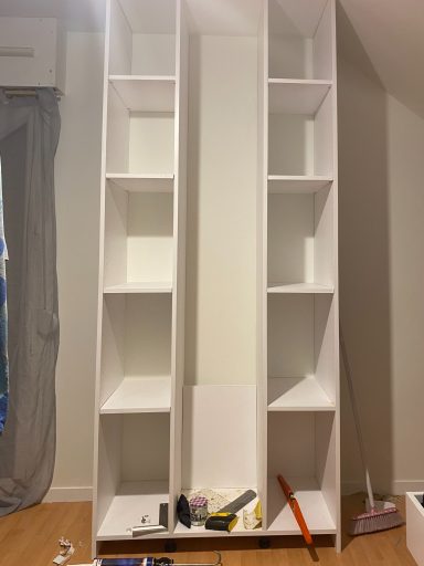 Dressing sur mesure 